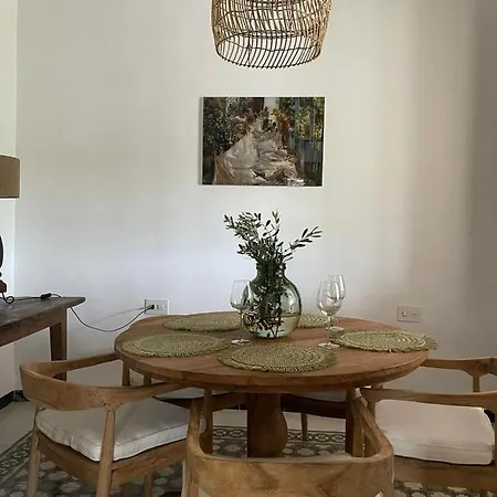 Ca Olivar Holiday home *