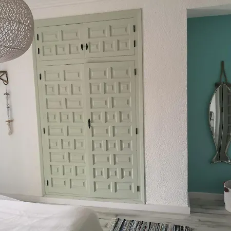 Ca Olivar Holiday home