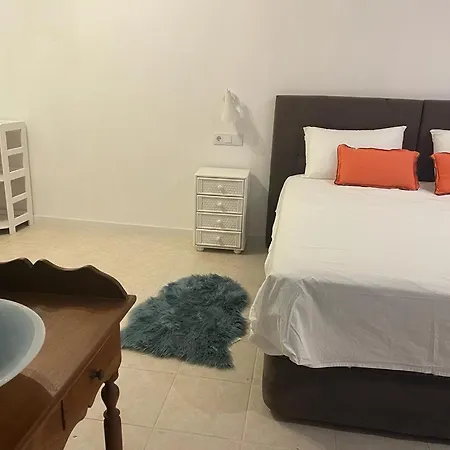 Holiday home Ca Olivar