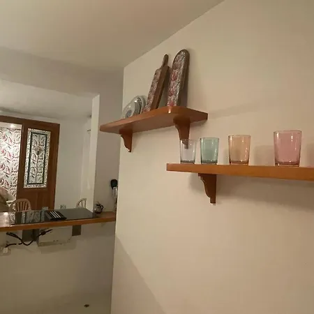 Ca Olivar Holiday home