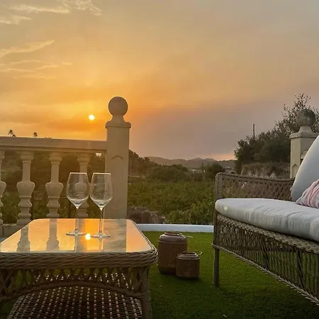 Holiday home Ca Olivar *