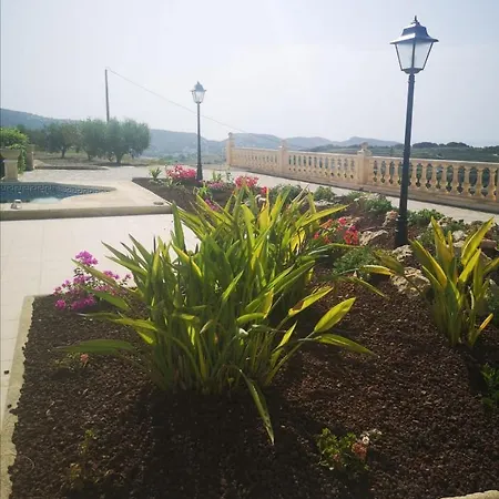 Ca Olivar Holiday home *