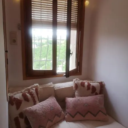 Holiday home Ca Olivar *
