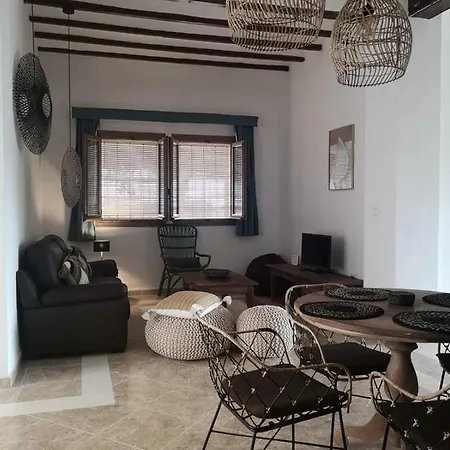 Ca Olivar