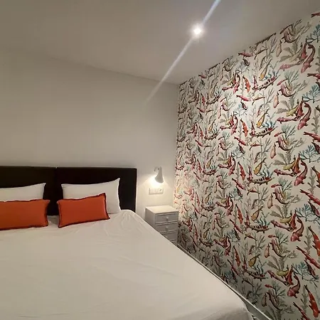 Ca Olivar Holiday home *