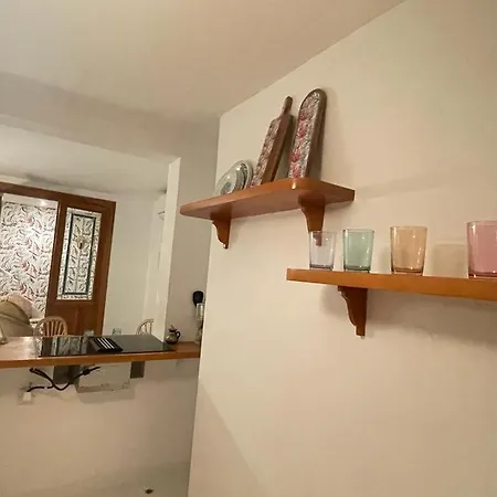 Dom wakacyjny Ca Olivar Teulada