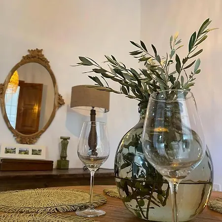 Ca Olivar Holiday home