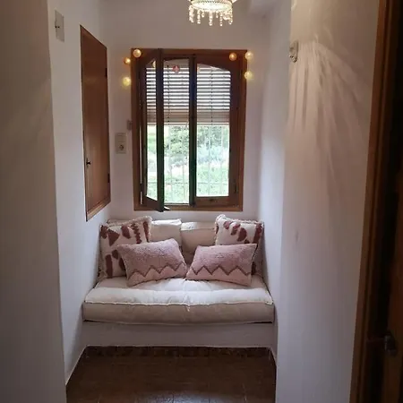 Ca Olivar Teulada