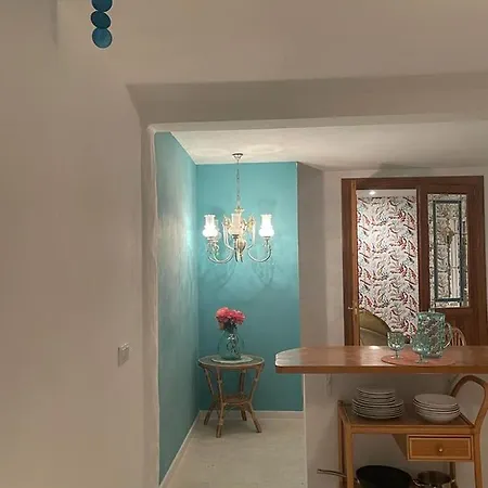 Ca Olivar Holiday home