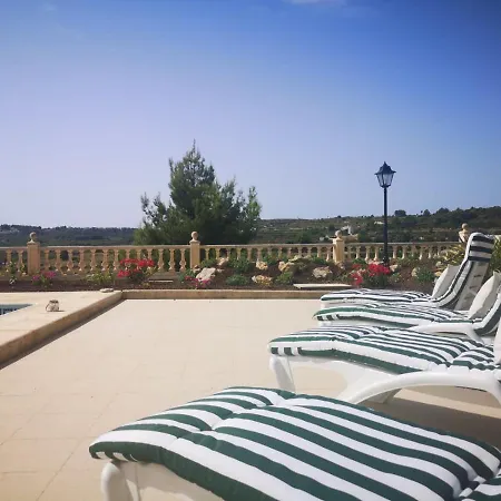 Ca Olivar Holiday home *