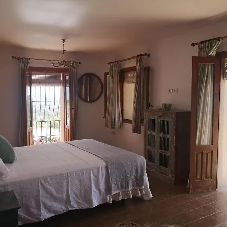 Ca Olivar Teulada