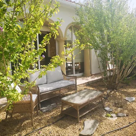 Ca Olivar Holiday home