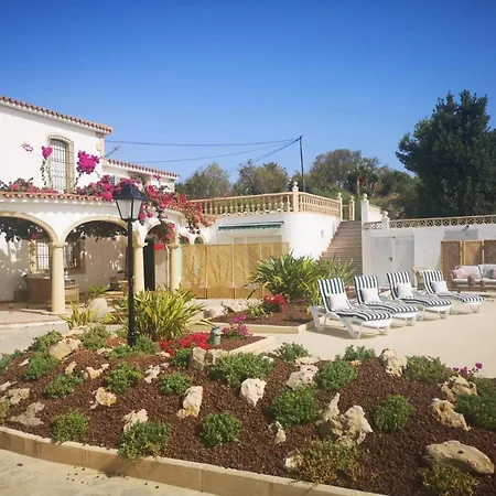 Ca Olivar Holiday home