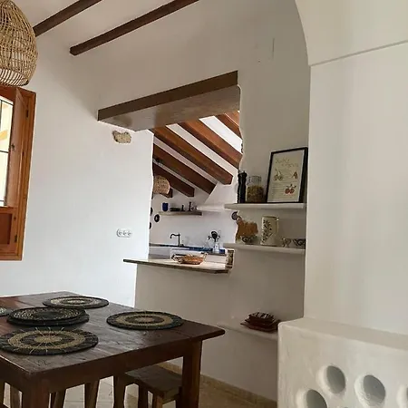 Ca Olivar Ferienhaus