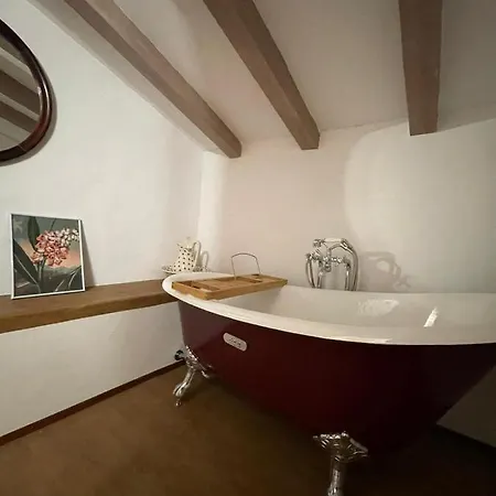 Ca Olivar Ferienhaus